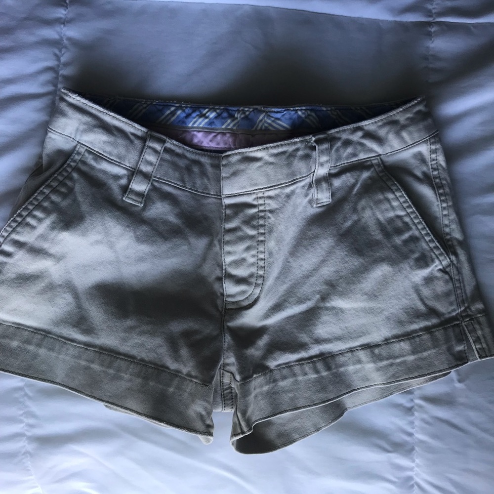 American Eagle shorts